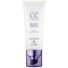 Alterna Haircare: Caviar CC Cream for Hair 10-in-1 Complete Correction (2.5 OZ)