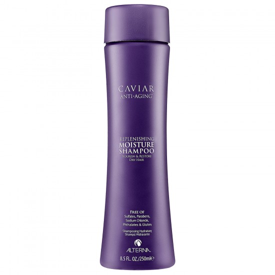 Alterna Haircare: Caviar Anti-Aging® Replenishing Moisture Shampoo (8.5 OZ)