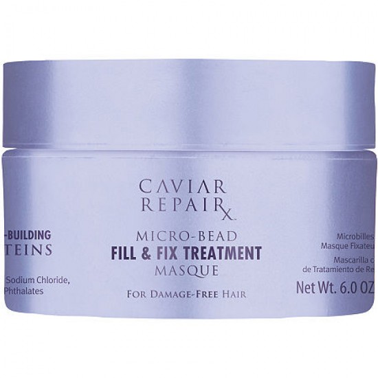 Alterna Haircare: Caviar Repair RX Fill & Fix Treatment Masque (6 OZ)