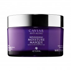 Alterna Haircare: Caviar Anti-Aging Replenishing Moisture Masque (5.7 OZ)