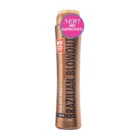 Brazilian Blowout Acai Anti-Frizz Shampoo (12 OZ)