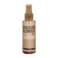 Brazilian Blowout Acai Shine & Shield Spray  (4 OZ)
