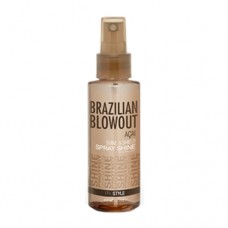 Brazilian Blowout Acai Shine & Shield Spray  (4 OZ)