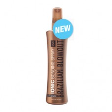 Brazilian Blowout Ionic Bonding Spray (3.4 OZ)