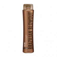 Brazilian Blowout Volume Conditioner  (12 OZ)
