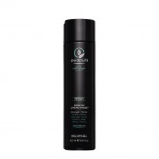 Paul Mitchell: Awapuhi Wild Ginger Repair Keratin Cream Rinse (8.5 OZ)
