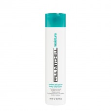 Paul Mitchell Instant Moisture Shampoo (10.14 OZ)