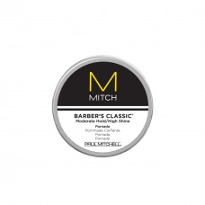 Paul Mitchell: MITCH Barber’s Classic Hair Pomade (3 OZ)