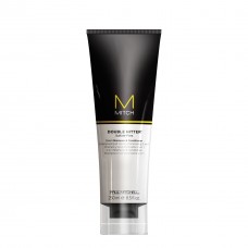 Paul Mitchell: MITCH Double Hitter 2-in-1 Shampoo & Conditioner (8.5 OZ)