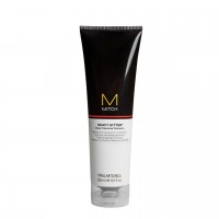 Paul Mitchell: MITCH Heavy Hitter Deep Cleansing Shampoo (8.5 OZ)