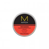 Paul Mitchell: MITCH Reformer Texturizing Hair Putty (3 OZ)