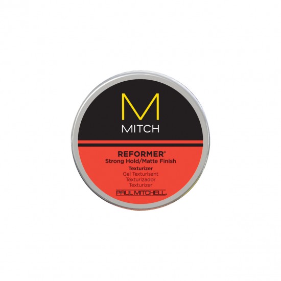Paul Mitchell: MITCH Reformer Texturizing Hair Putty (3 OZ)