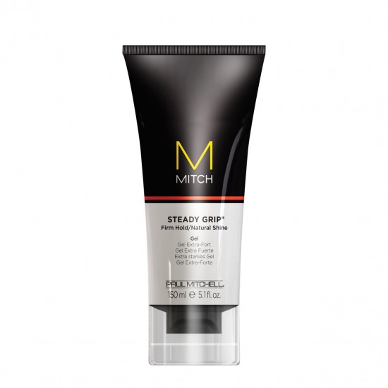 Buy Paul Mitchell: MITCH Steady Grip Hair Gel ( OZ) Online - Salonmerakinyc Buy Paul Mitchell: MITCH Steady Grip Hair Gel ( OZ) Online - Salonmerakinyc