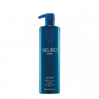 Paul Mitchell: Neuro® Lather HeatCTRL™ Shampoo (9.2 OZ)