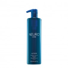 Paul Mitchell: Neuro® Lather HeatCTRL™ Shampoo (9.2 OZ)