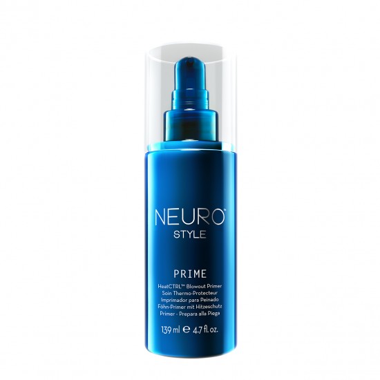 Paul Mitchell: Neuro® Prime HeatCTRL™ Blowout Primer (4.7 OZ)