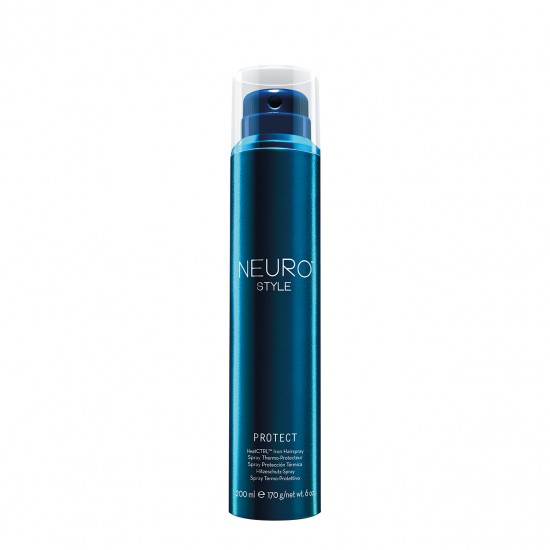 Paul Mitchell: Neuro® Protect HeatCTRL™ Iron Hairspray (6 OZ)
