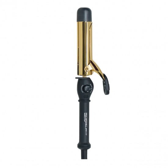 Paul Mitchell Express Gold Curl 1.5" Curling Iron