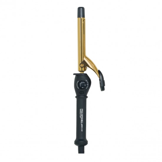 Paul Mitchell Express Gold Curl 0.75" Curling Iron
