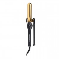 Paul Mitchell Express Gold Curl Marcel 1.25" Curling Iron