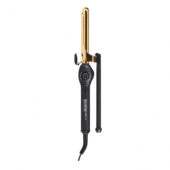 Paul Mitchell Express Gold Curl Marcel 0.75" Curling Iron