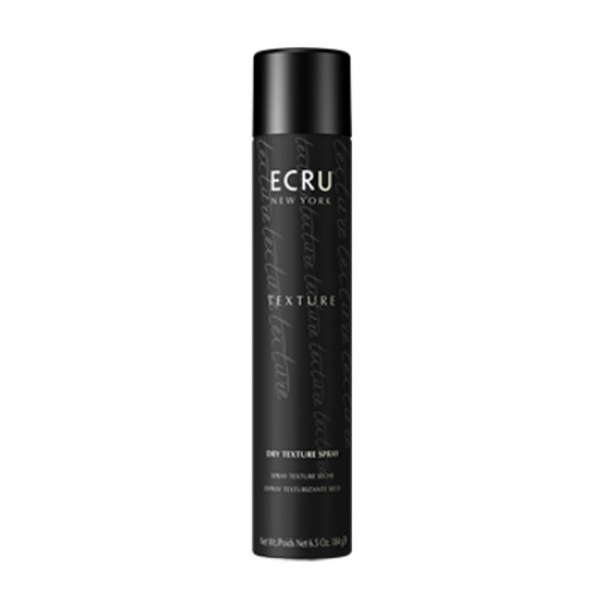 Ecru Dry Texture Spray (6.5 OZ)
