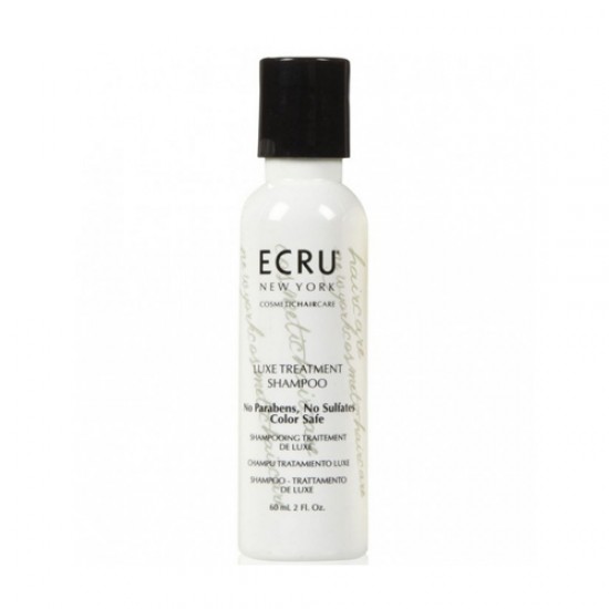 Ecru Luxe Treatment Shampoo (8.0 OZ)